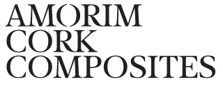 Amorim Cork Composites logo
