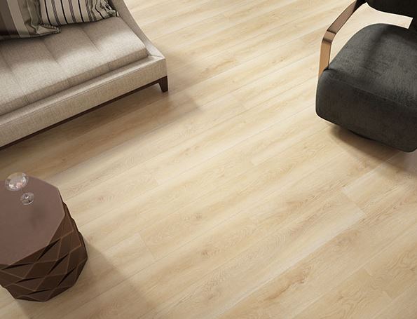 Image of commercial flooring