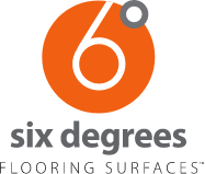 Six Degrees Logo