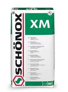 Image of XM package Product