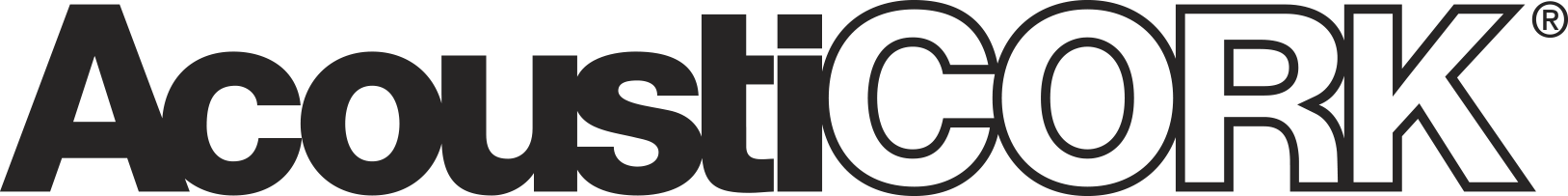 AcoustiCork logo