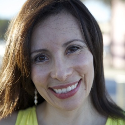Maria, a team member with Commercial Flooring Distributors