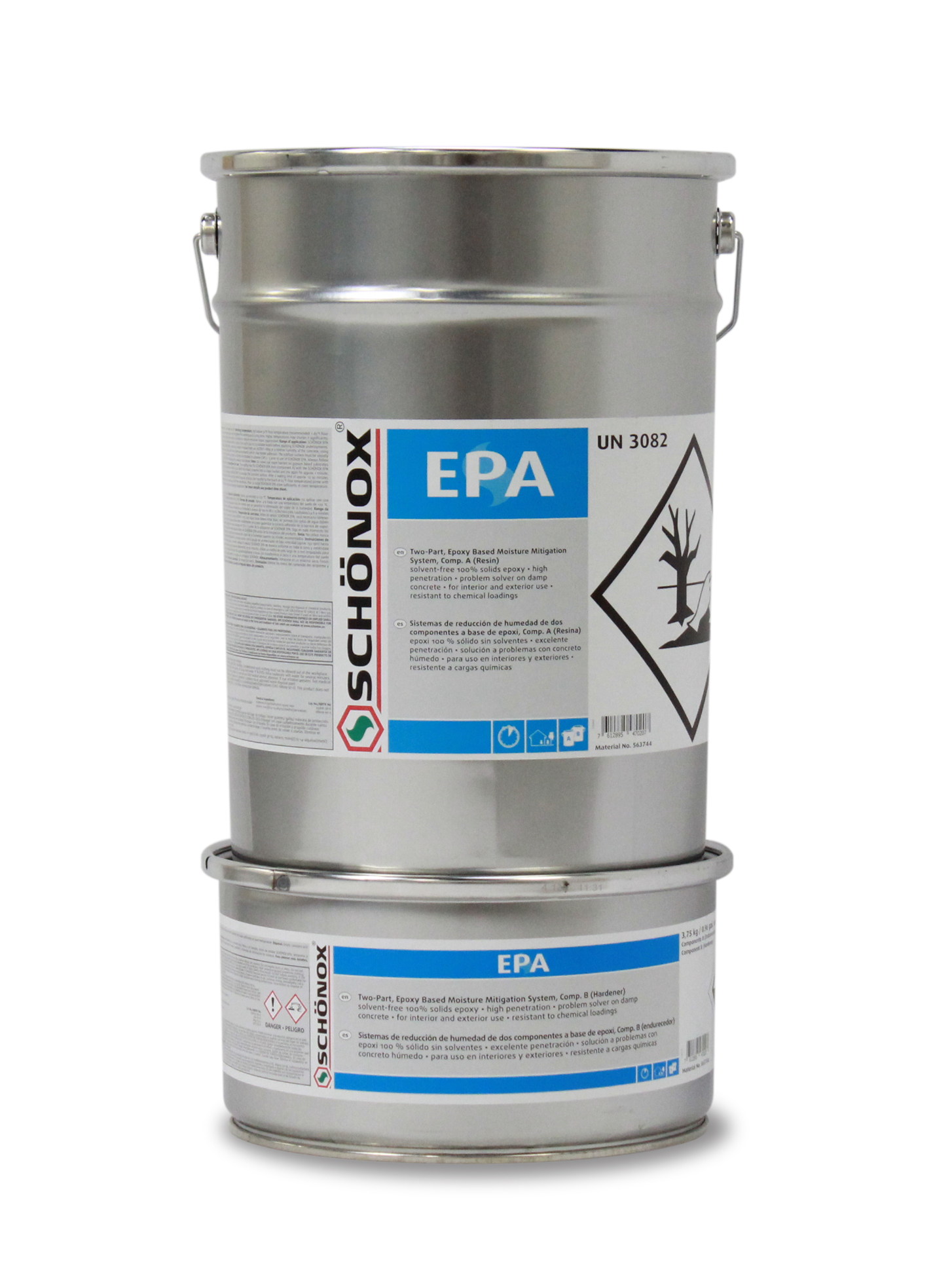Image of EPA Product Bucket