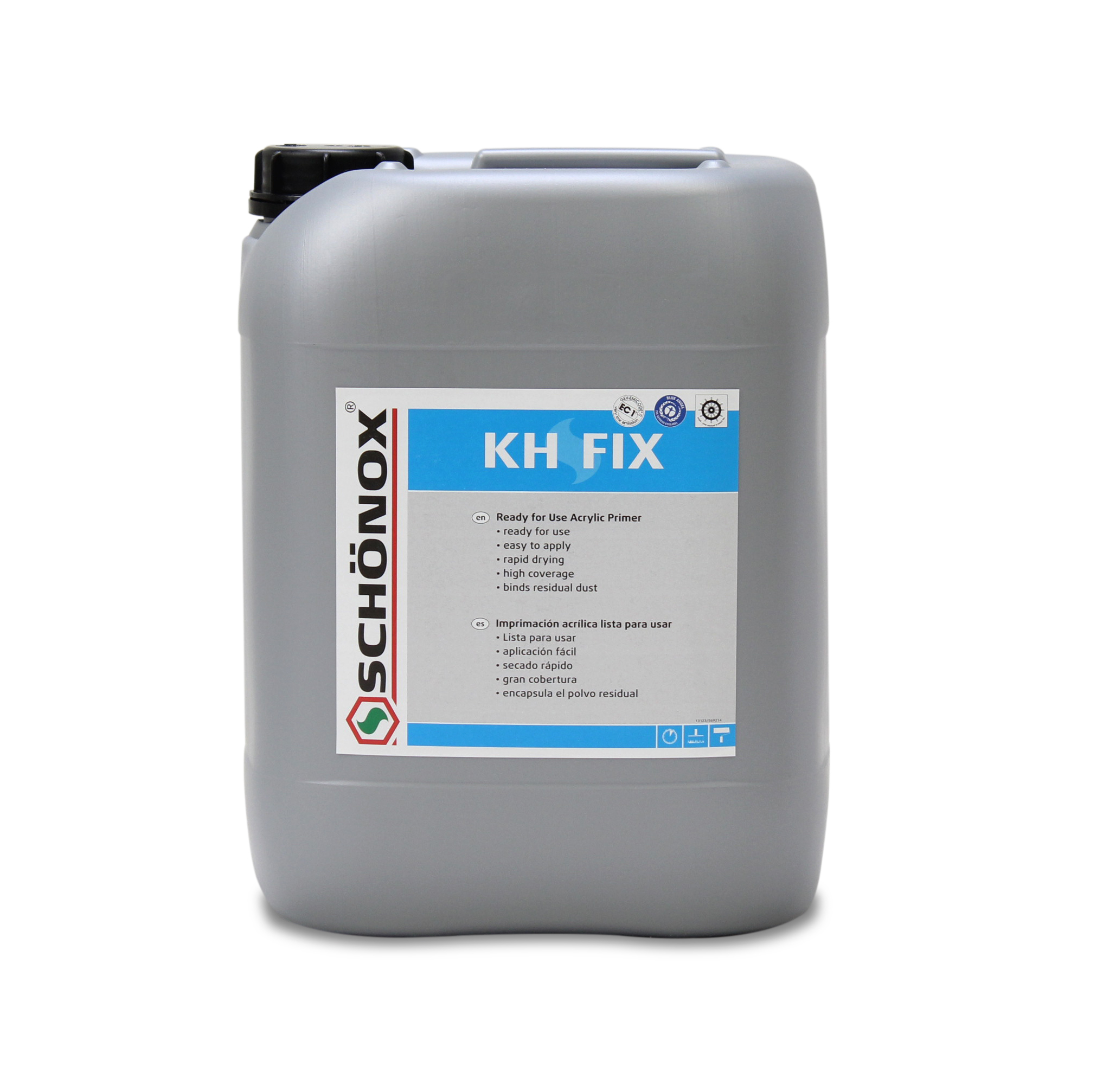 Image of KH Fix Product Bucket
