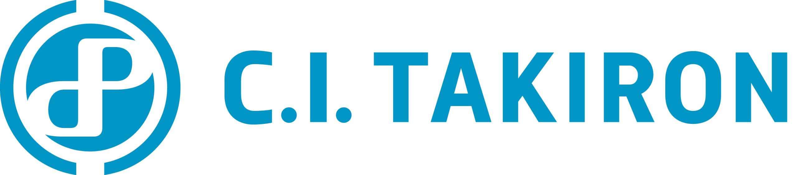 C.I. Takiron Logo