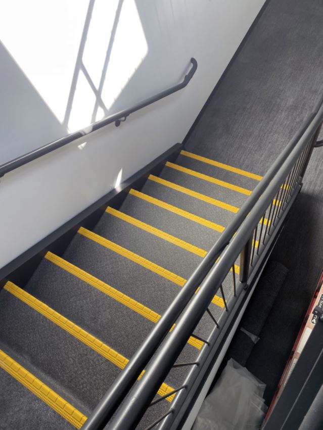 Image of Stair Going Down