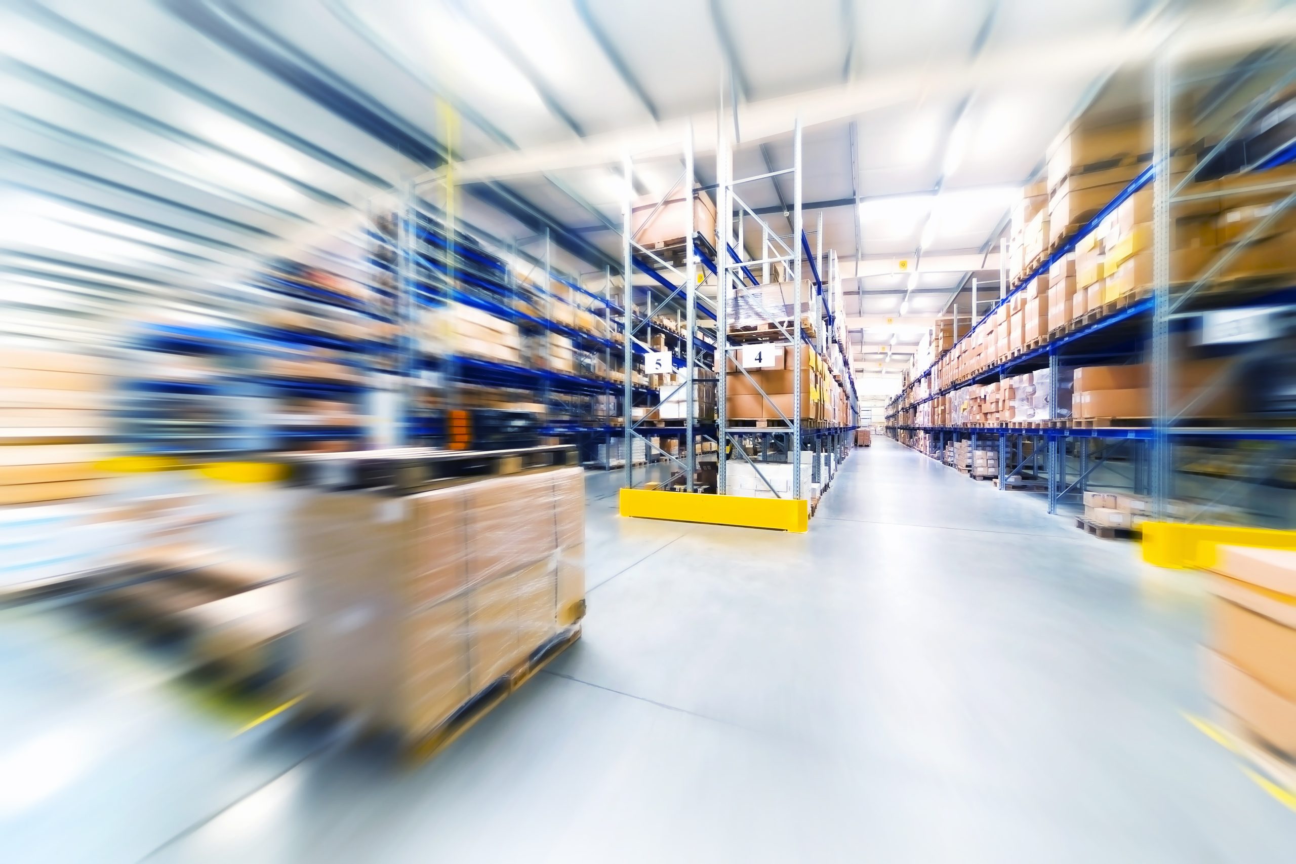 warehouse